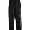Balenciaga Side Logo Trousers