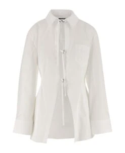 Jacquemus La Chemise Lavoir