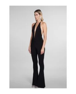 Madonna Suit In Black Polyester -Italist Store 1a057cbb76b6421dd73518f9ef570b72