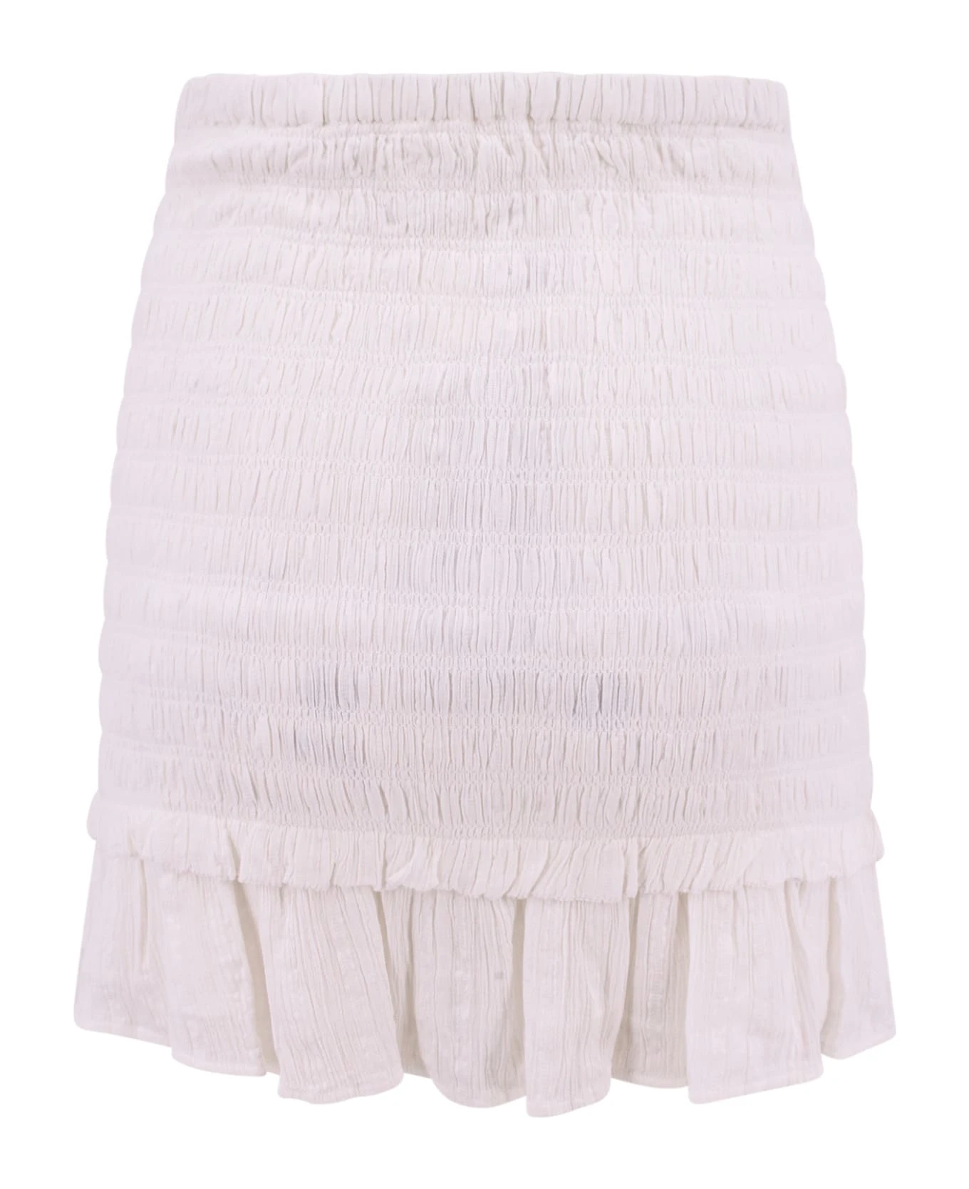 Dorela Skirt 2 Dorela Skirt - Image 2