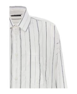 Balenciaga 'domotic' Shirt -Italist Store 1b6d130f1d62f612106faff90238675d