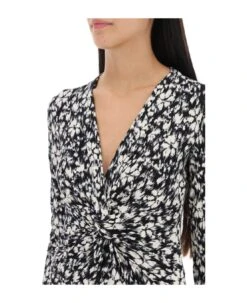 Lyss Long Sleeve Jersey Top -Italist Store 1c1121a1b1f24d95320a5c8b4362466c