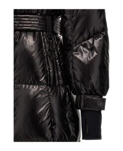 'chamomille' Long Down Jacket 9 'chamomille' Long Down Jacket -Italist Store 1c88b3c5b31a887e0c333abf5b407dc9
