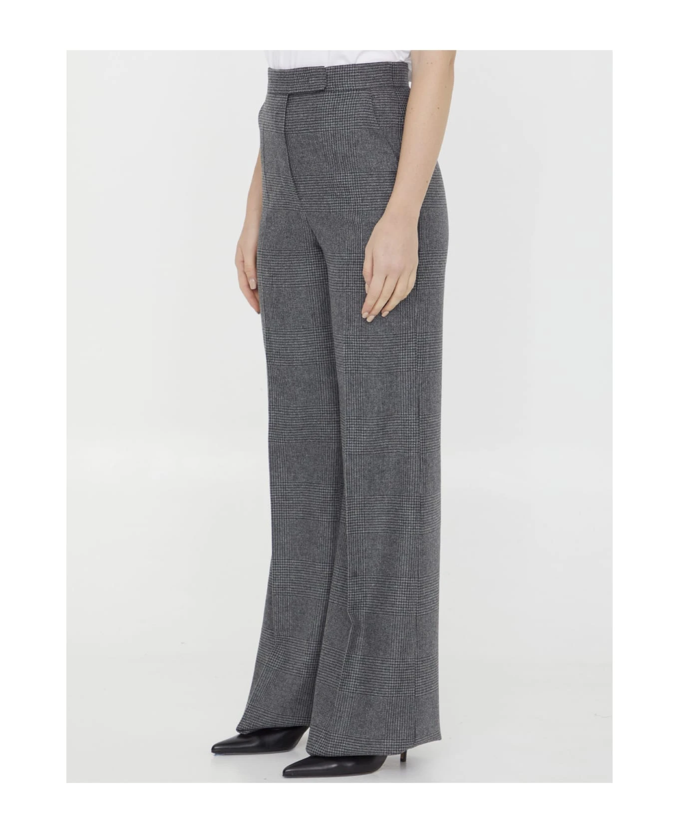 Max Mara Radioso Trousers 2 Max Mara Radioso Trousers - Image 2