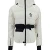 Bouquetin Down Jacket