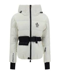 Bouquetin Down Jacket