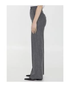 Max Mara Radioso Trousers 6 Max Mara Radioso Trousers -Italist Store 1d20e045ec0544dfc09f291aa58ce92f