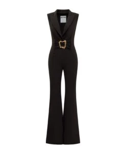 MOSCHINO Long Jumpsuit