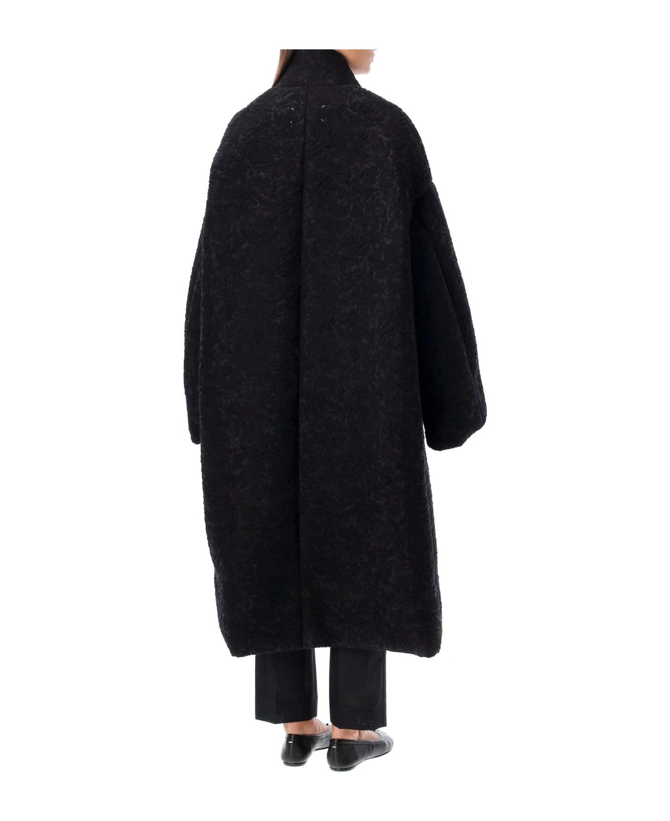 Maison Margiela Over Coat 2 Maison Margiela Over Coat - Image 2