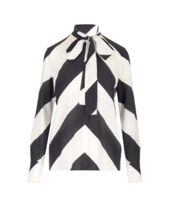 Valentino Garavani 'strhype' Blouse