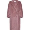 Max Mara Zitto Alpaca-blend Teddy Coat
