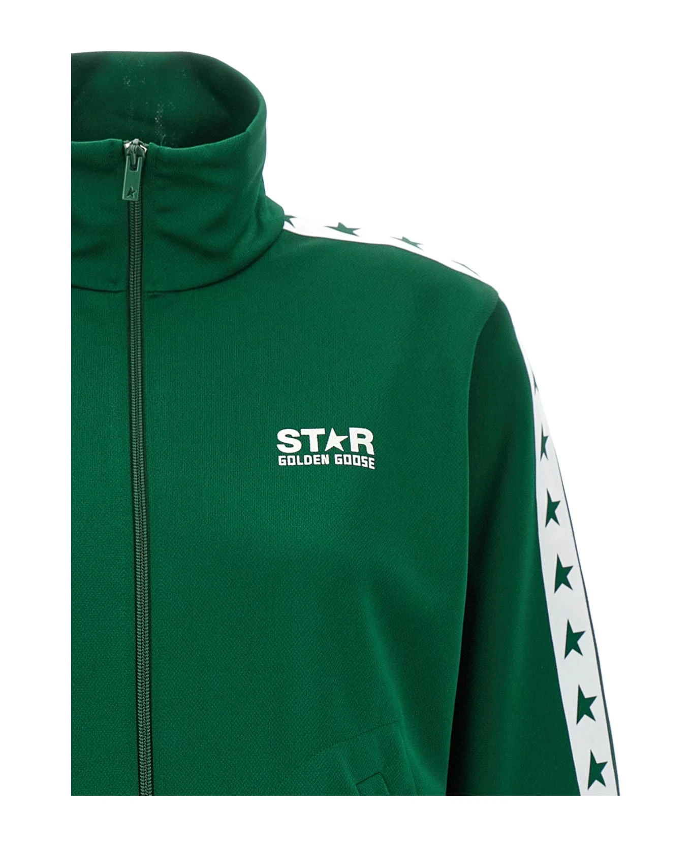 Golden Goose 'denise' Sweatshirt 4 Golden Goose 'denise' Sweatshirt - Image 4