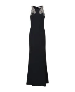 Alexander McQueen Evening Dress