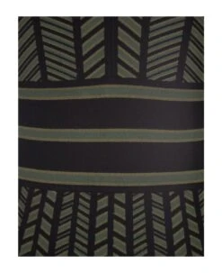 Max Mara Green Biavo Midi Dress 7 Max Mara Green Biavo Midi Dress -Italist Store 21bf8e74fce950ac976ed49332dc622a