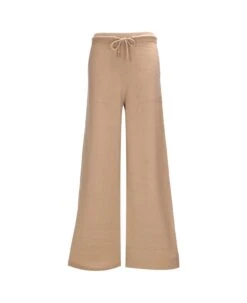 Max Mara Parole Drawstring Trousers