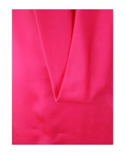 Versace Enver Satin Shiny Cocktail Dress -Italist Store 22629a175eef7717352dfff53ea1ff61