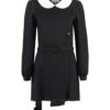 Maison Margiela Wool Playsuit