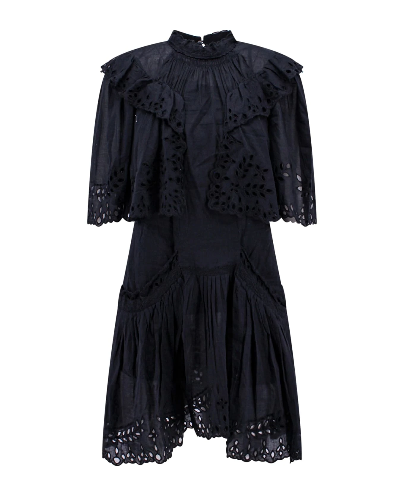 Kayene Dress 1 Kayene Dress