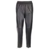 Golden Goose Nappa Leather Jogger Pants