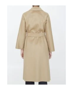 Max Mara Ludmilla Coat -Italist Store 249709a16b859b51701ff549bc503290