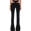 ''remi'' Flared Long Pants