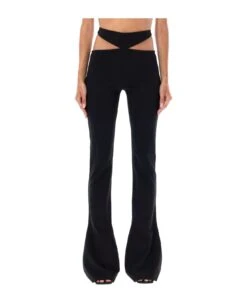 ''remi'' Flared Long Pants
