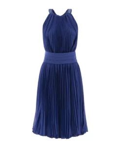 Max Mara Golena Dress Pianoforte