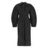 Jacquemus Le Manteau Croissant Coat