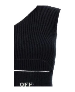 Off-White Abito 'micro Bouclè' 6 Off-White Abito 'micro Bouclè' -Italist Store 2581eceab02d7cf2f934d77e270fc2d3