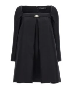 Versace 'medusa '95' Dress