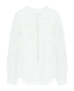 Cotton Blouse 'plalia'
