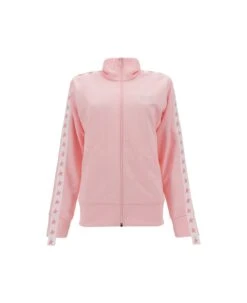 Golden Goose Star Densie Track Sweatshirt