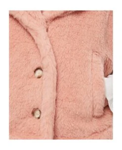 Max Mara Cambusa1 Teddy Cape 7 Max Mara Cambusa1 Teddy Cape -Italist Store 269d973c097ff24cb09ba6631fb3adbf