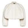 Jacquemus Le Bomber Bahia Cotton Jacket