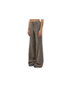 Golden Goose Journey Glenna Blend Pants -Italist Store 2727ad380eb889108276b606c55e54b3