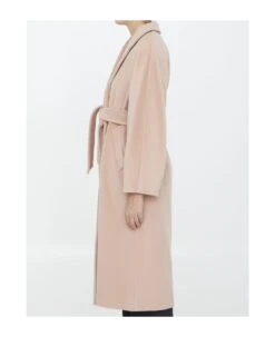 Max Mara Madame Coat -Italist Store 279524794e6cbdd1dae3ed4aafc450a0