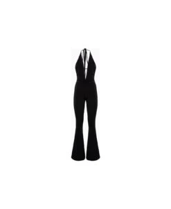 The Andamane Madonna Jumpsuit