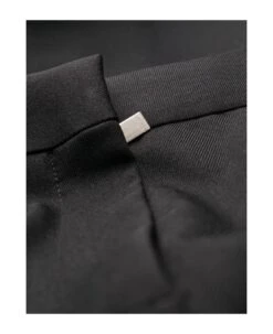 Off-White Black Tech Drill Flared Trousers -Italist Store 293a53181f95dfde222aff572c6cf479