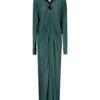 Lanvin Long-length Dress