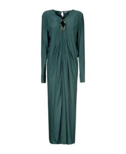 Lanvin Long-length Dress