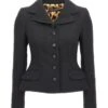 Dolce & Gabbana 'essential' Blazer Jacket