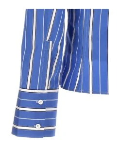 Jacquemus 'ruban' Shirt -Italist Store 2a7c3ea40746573d9a6773f18251ad00