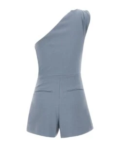 IRO Wool Jumpsuit "paloa" -Italist Store 2aca0753e549f01ea793bae46ed065ef