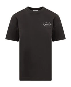Off-White Bling Stars T-shirt