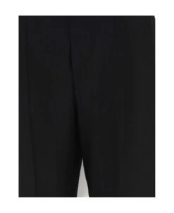 Bottega Veneta Cotton Blend Pants -Italist Store 2b721085310fccbcc0b7c36cfb4be12d