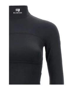 Balenciaga 'activewear' Top 6 Balenciaga 'activewear' Top -Italist Store 2bc2e8407bce9b797c269d76f9daa6a1