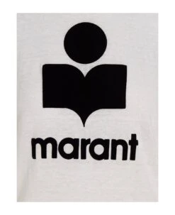 'koldi' T-shirt -Italist Store 2c0e069b2e3154b22e0dbad93595ffd1