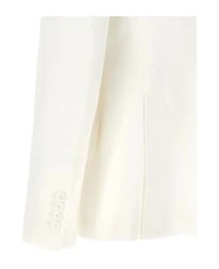 Alexander McQueen Crystal Detail Blazer 7 Alexander McQueen Crystal Detail Blazer -Italist Store 2c73cd0189b3a8c302db0ff7494e3e20