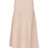 Lanvin Knitted Midi Skirt