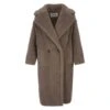 Max Mara Sand Nuevo Coat